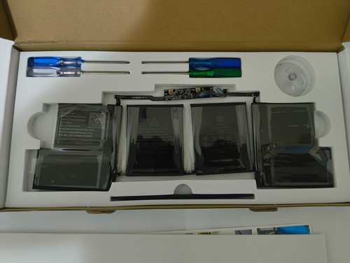 Batteria macbook pro a1707 - batteria,