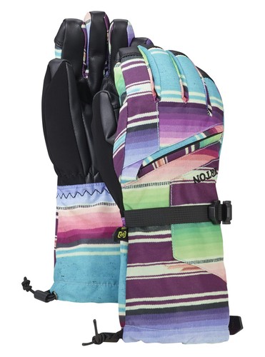 Guanto snowboard girl - guanto, burton