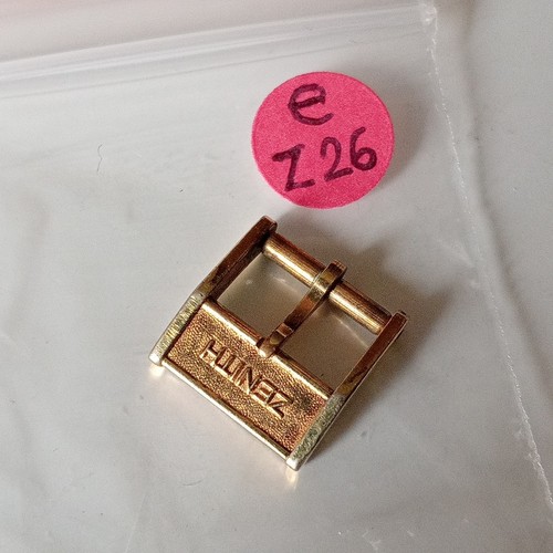 Zenith fibbia buckle - fibbia,,