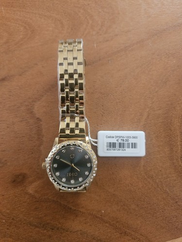 Orologio donna ops - orologio,
