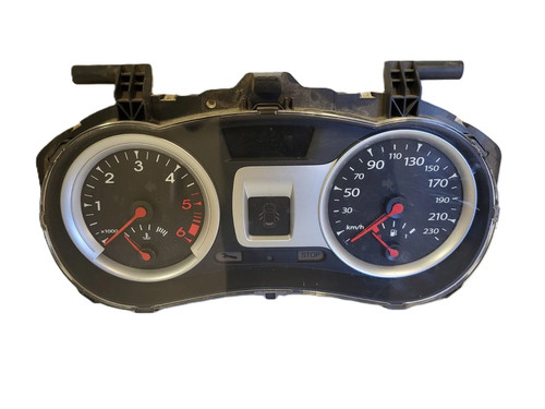 Renault clio dci diesel - clio,