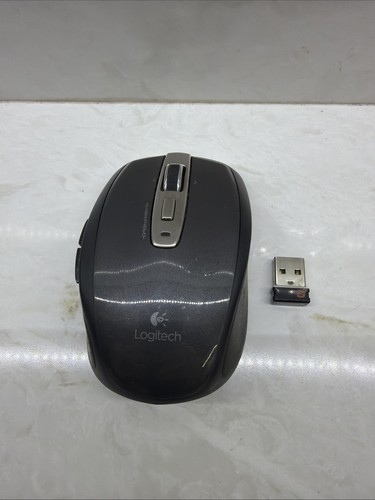 Mouse wireless logitech - wireless,