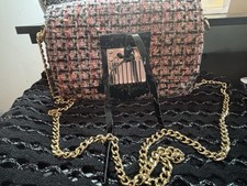 Authentic RED Valentino Pink