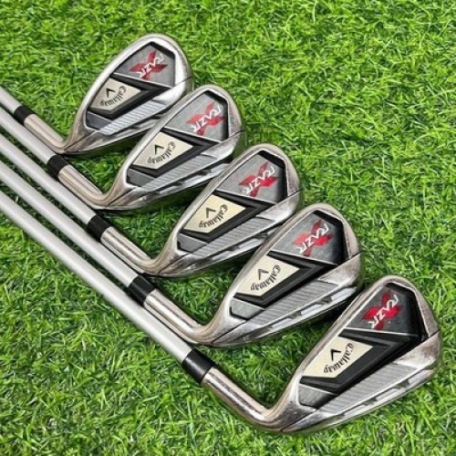 Callaway razr set ferri - set,