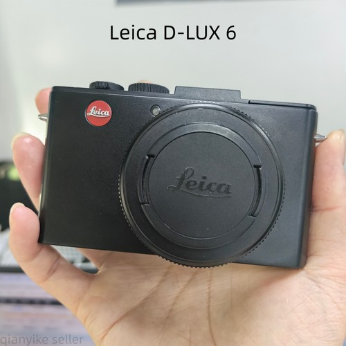 Leica lux mp 3 8x - 6, 3,8x