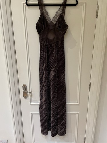Zara abito midi - zara,