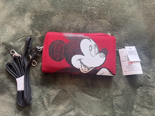 Pochette portafoglio a - o,