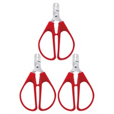  3 pezzi di spaccanoci per