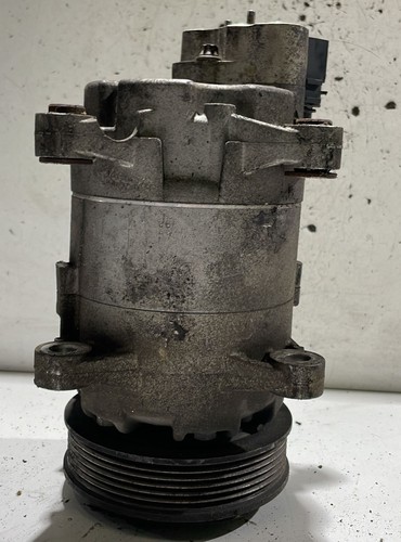 Compressore aria condizionata - aria,