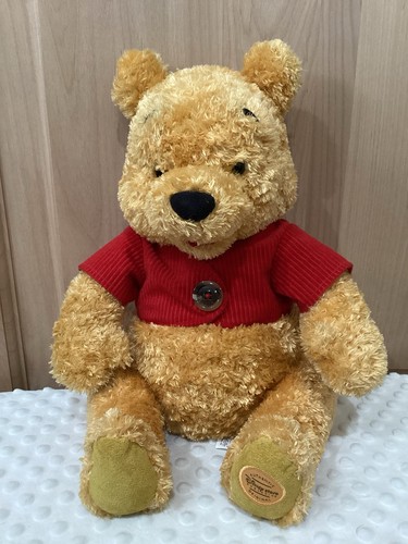 Winnie the pooh - the, plush