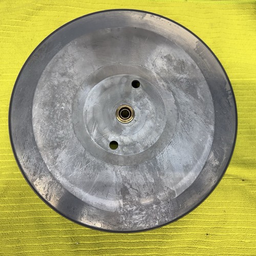 Oem dual 1019 piatto metallo - oem,