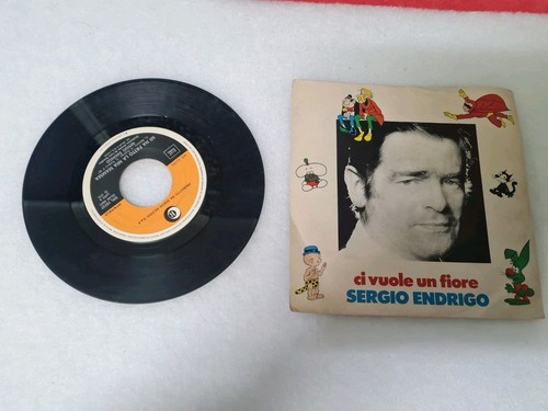 Vuole fiore endrigo s - ci,