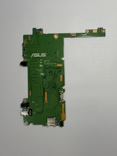 Scheda madre asus zenpad - scheda,