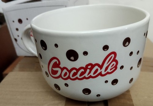 Tazza mug gocciole pavesi - tazza,