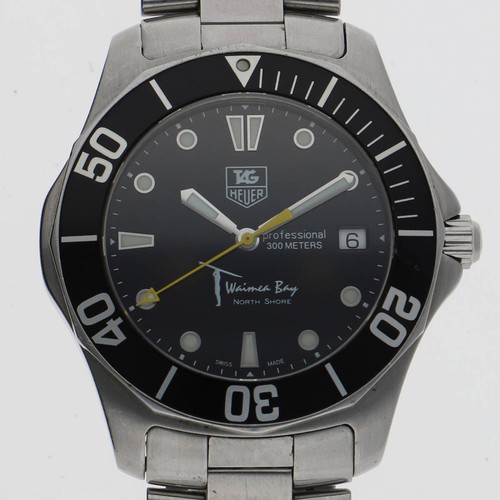 Tag heuer aquaracer waimea - aquaracer, bay