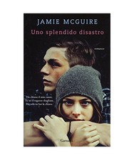 Uno splendido disastro, Jamie