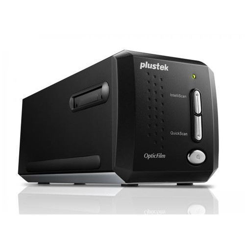 Plustek opticfilm 8200i - plustek,