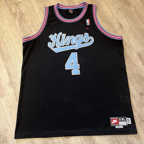 Nike sacramento kings - kings, vintage