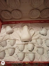 SERVIZIO DA Tè CAFFè IN