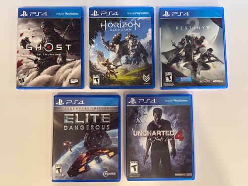 Lotto giochi ps4 bundle - lotto,