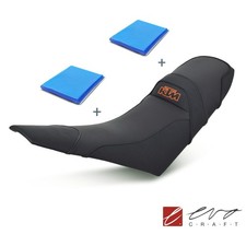 Trasformazione sedile gel