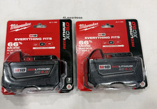 2 PCS Milwaukee 48-11-1850 M18