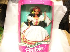 stupenda Barbie vintage