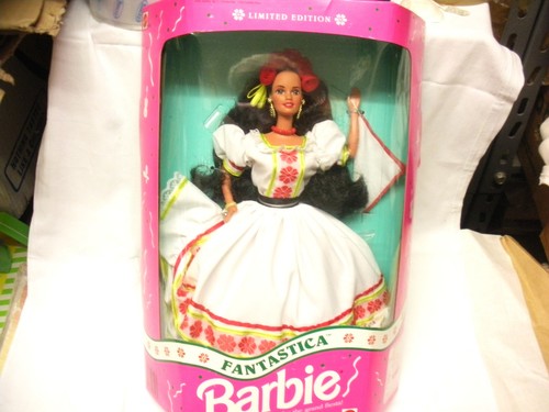 Stupenda barbie vintage - stupenda,