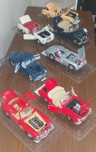Auto collezione - auto,
