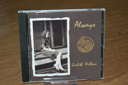 Judith hilbun always cd - hilbun,