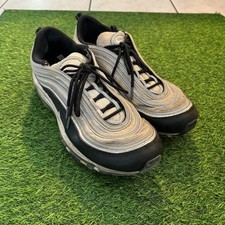 Nike Air Max 97 Silver Bullet