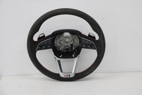 Volante alcantara audi rs3 - alcantara,
