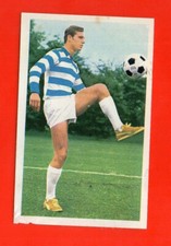 Heinz AFRAGO MSV Duisburg Bundesliga-Asse 1968 #106 recuperato vedi foto REC