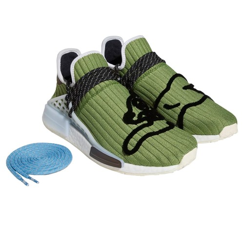 Adidas pharrell williams - x,