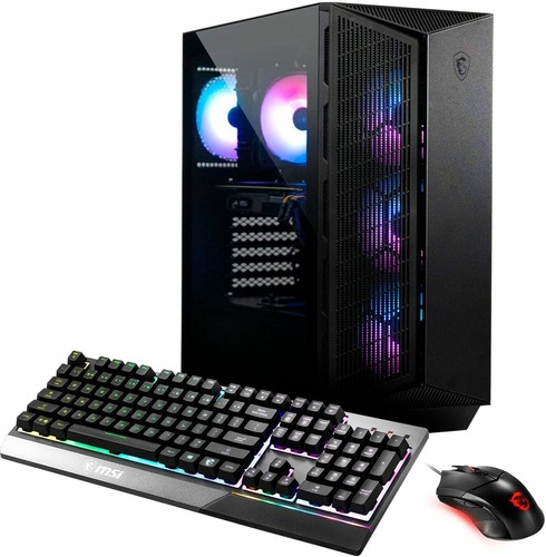 Desktop msi aegis amd - msi, zs