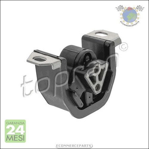 Supporto motore topran - motore,