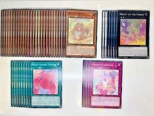 Mazzo Melffy Competitivo