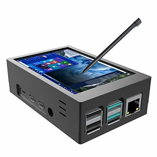 Per raspberry touchscreen - per,