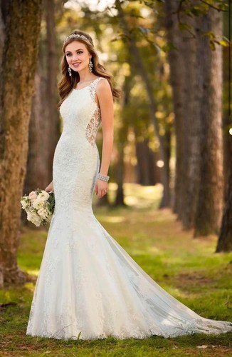 Abito sposa stella york - stella,