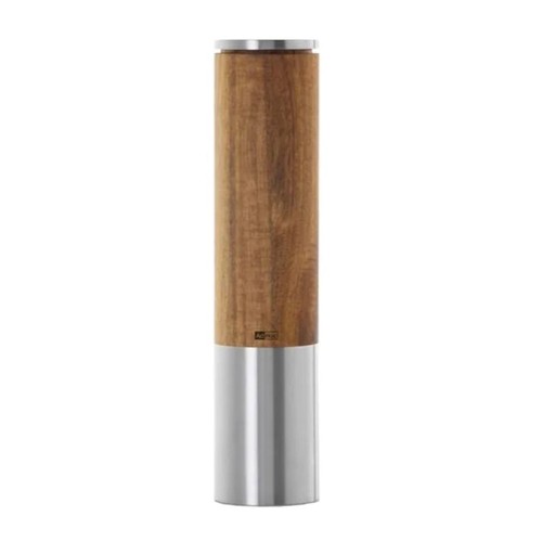 Macina sale pepe elettrico - sale,