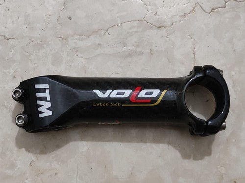 Attacco manubrio alluminio - attacco,