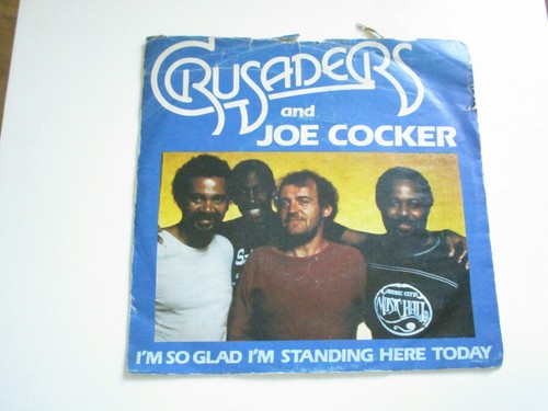 Giri vinile crusaders - giri,
