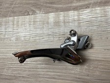 Deragliatore anteriore shimano - deragliatore,