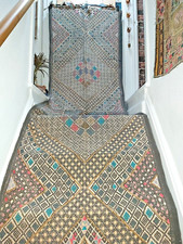 LUNGO TAPPETO INDIANO PARISA