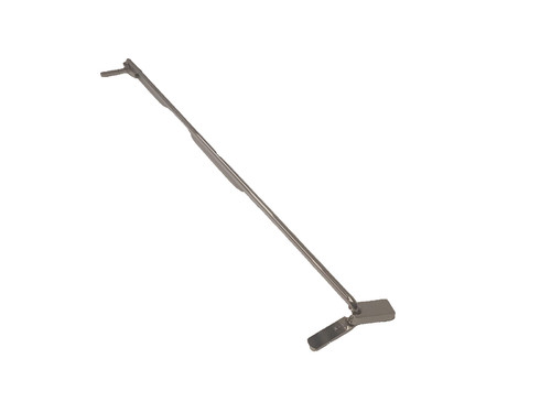 Pantografo cromato per - cromato,