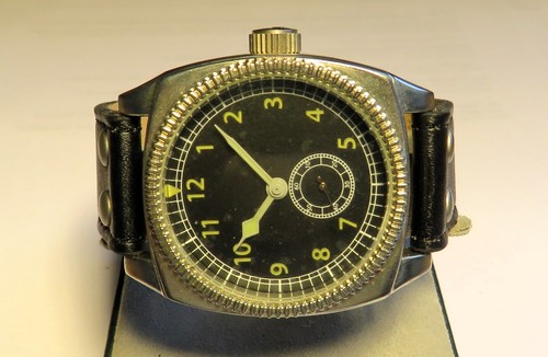 Orologio aviatore majetek - aviatore,
