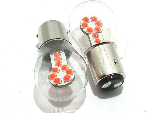 Lampada led stop - stop, posizione