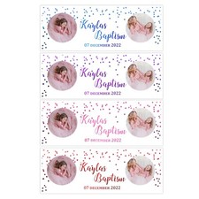 STENDARDO BATTESIMO BATTESIMO