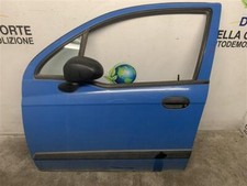 PORTIERA ANTERIORE SINISTRA