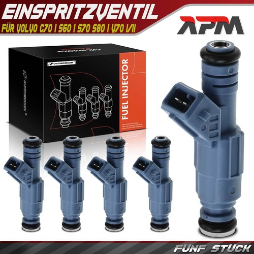 Iniettore per - 5x,
